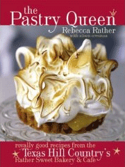 The Pastry Queen